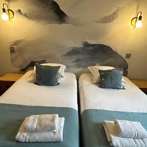 2* Hotel Le Dahu