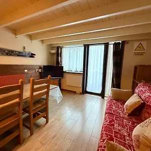  Apartment / Argentiere - Duplex 6p