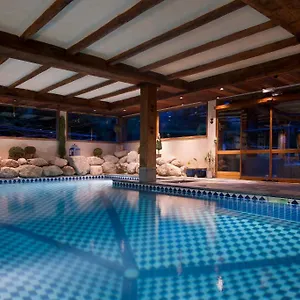 4* Hotel Les Grands Montets &