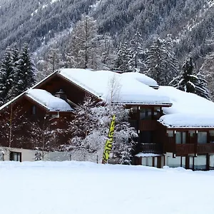  Apartment La Verte 24- Aux Pieds Des Pistes!